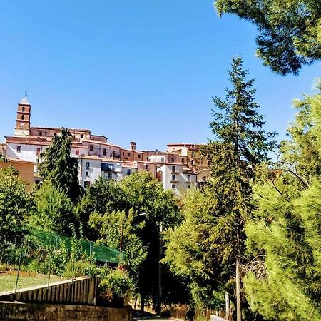 Le Origini Casa In Borgo Tipico Lucano Trivigno Εξωτερικό φωτογραφία