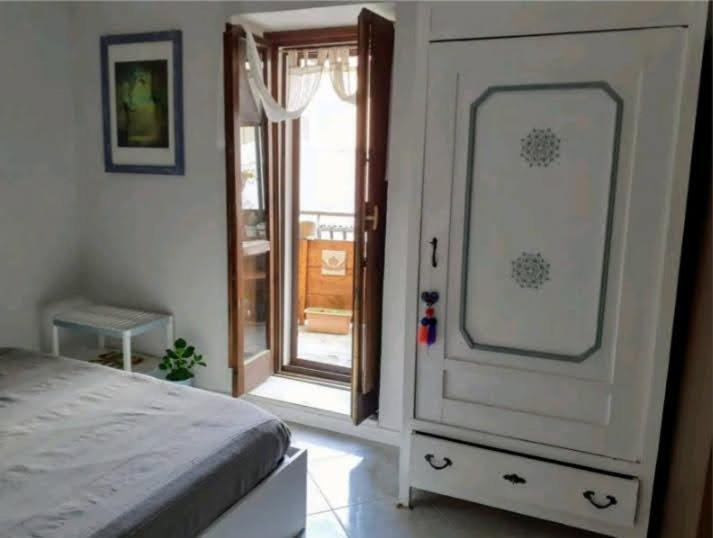 Le Origini Casa In Borgo Tipico Lucano Trivigno Εξωτερικό φωτογραφία